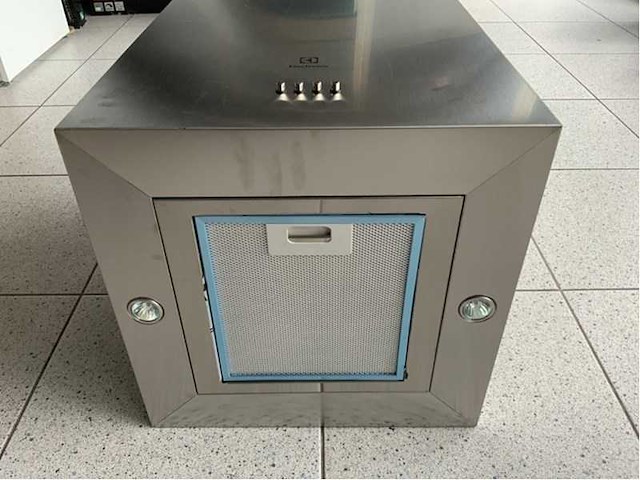 Electrolux efl45465-ox - afbeelding 2 van  3