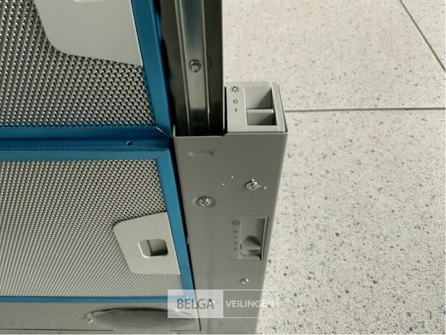 Electrolux efp50637x - afbeelding 3 van  6