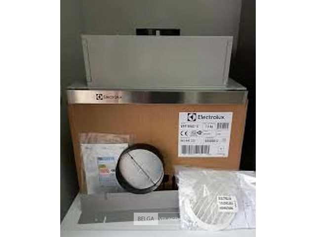 Electrolux efp50637x - afbeelding 5 van  6