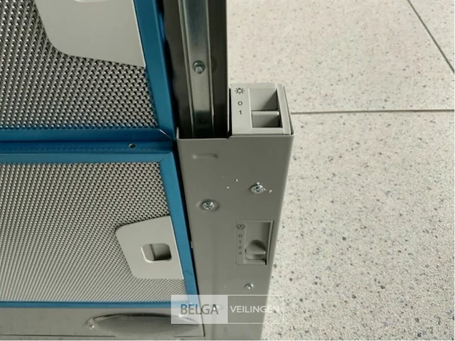Electrolux efp50637x - afbeelding 3 van  6