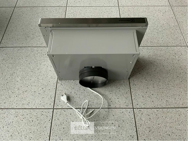 Electrolux efp50637x - afbeelding 4 van  6