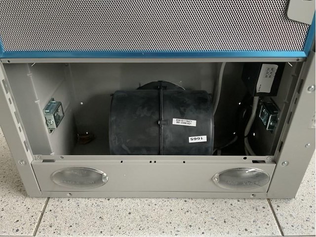 Electrolux efp50637x - afbeelding 6 van  7