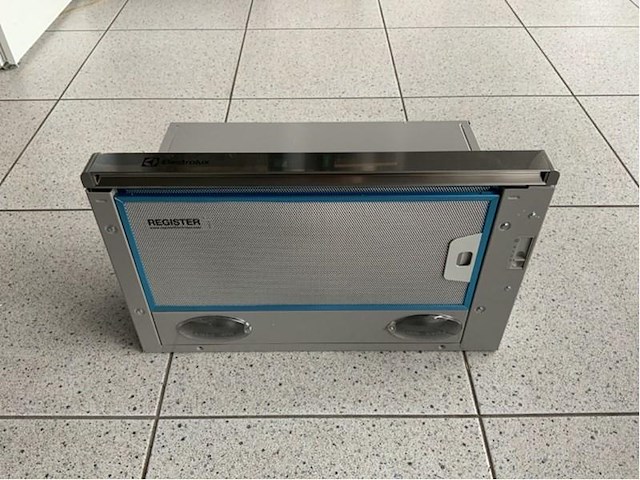 Electrolux efp50637x - afbeelding 2 van  7