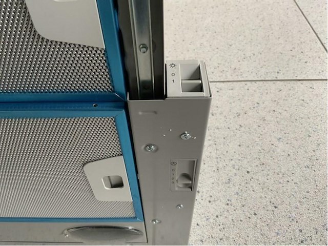 Electrolux efp50637x - afbeelding 3 van  7