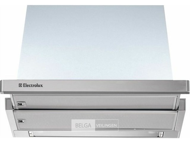 Electrolux efp60241x - afbeelding 1 van  8