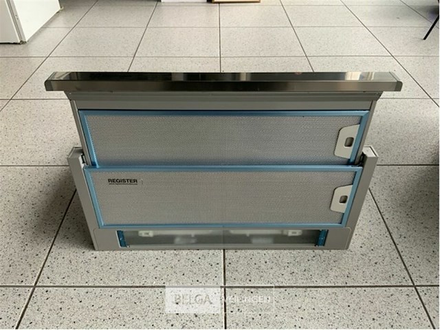 Electrolux efp60241x - afbeelding 2 van  8