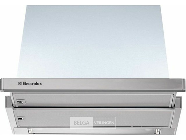 Electrolux efp60241x - afbeelding 1 van  8