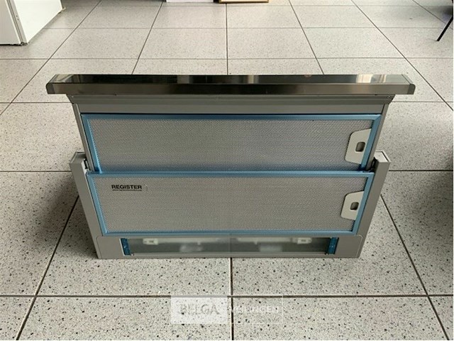 Electrolux efp60241x - afbeelding 2 van  8