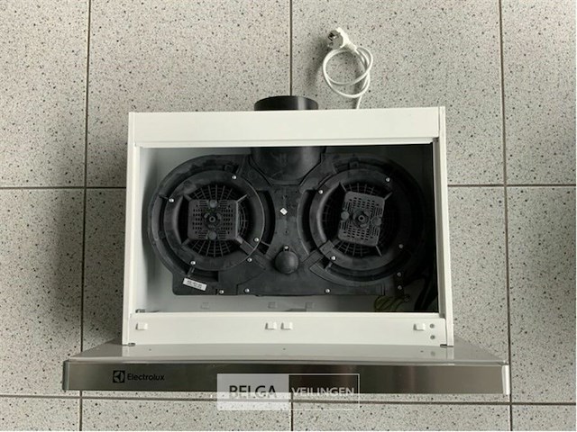 Electrolux efp60241x - afbeelding 5 van  8