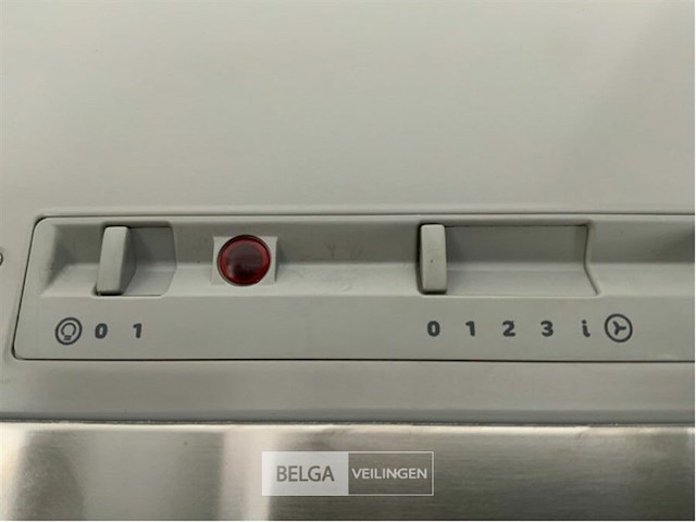 Electrolux efp60241x - afbeelding 6 van  8