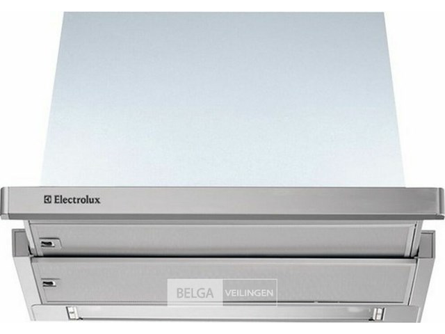 Electrolux efp60241x - afbeelding 1 van  8