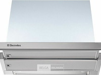 Electrolux efp60241x - afbeelding 1 van  8