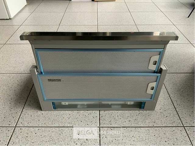 Electrolux efp60241x - afbeelding 2 van  8