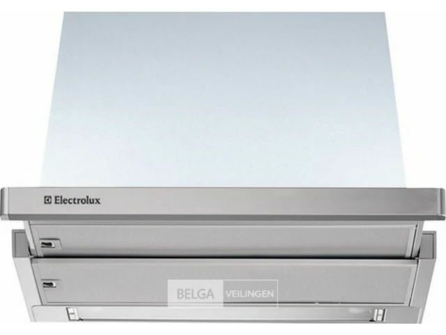 Electrolux efp60241x - afbeelding 1 van  8