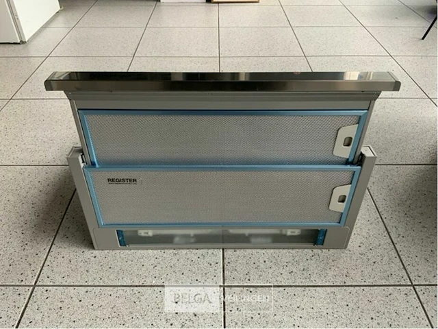 Electrolux efp60241x - afbeelding 2 van  8