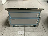 Electrolux efp60241x - afbeelding 2 van  8