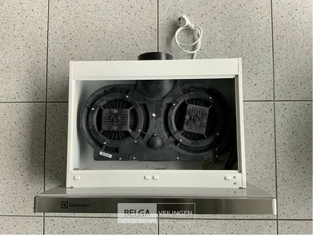 Electrolux efp60241x - afbeelding 5 van  8