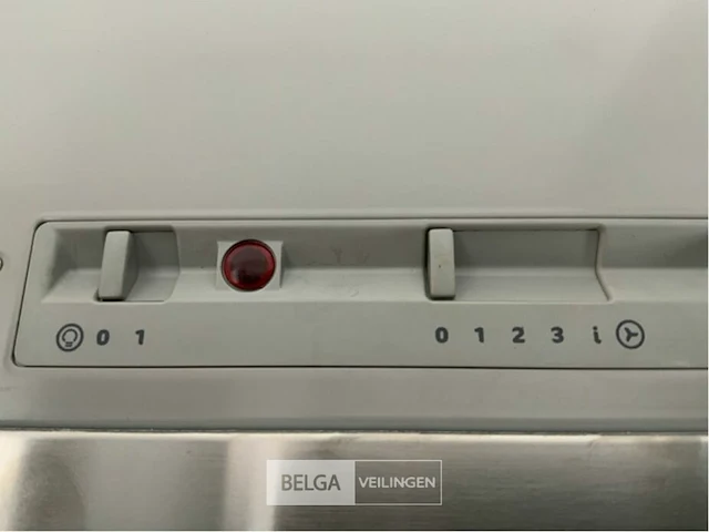 Electrolux efp60241x - afbeelding 6 van  8