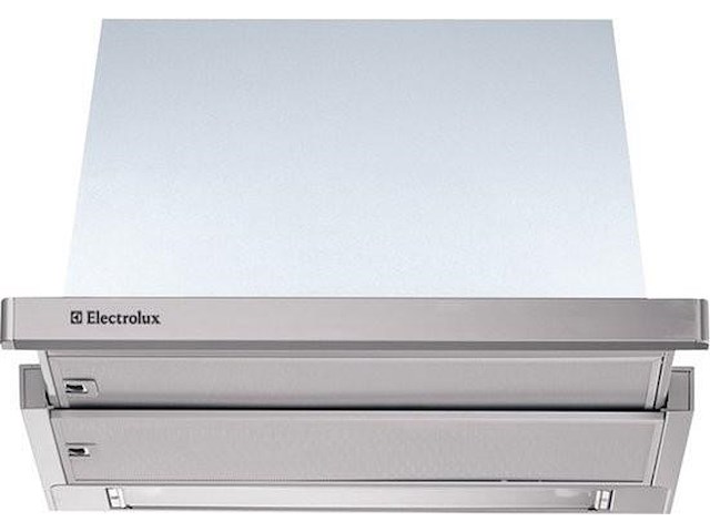 Electrolux efp60241x - afbeelding 1 van  8