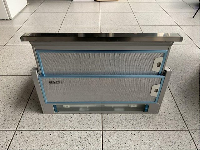 Electrolux efp60241x - afbeelding 2 van  8