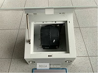 Electrolux efv60656ow - afbeelding 4 van  6