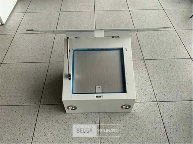 Electrolux efv60656ow - afbeelding 6 van  6