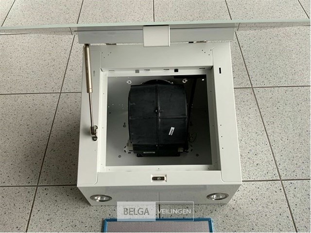 Electrolux efv60656ow - afbeelding 4 van  6