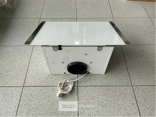 Electrolux efv60656ow - afbeelding 5 van  6