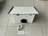 Electrolux efv60656ow - afbeelding 5 van  6