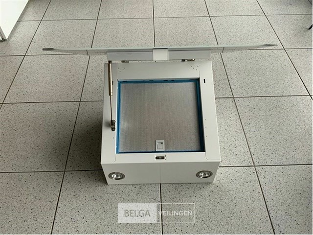 Electrolux efv60656ow - afbeelding 6 van  6