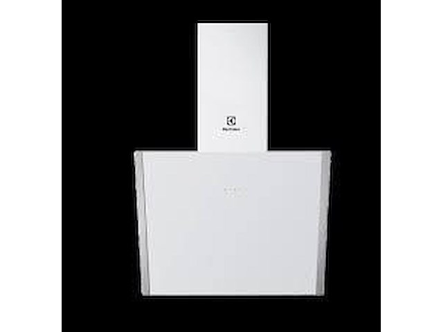 Electrolux efv60656ow - afbeelding 1 van  6