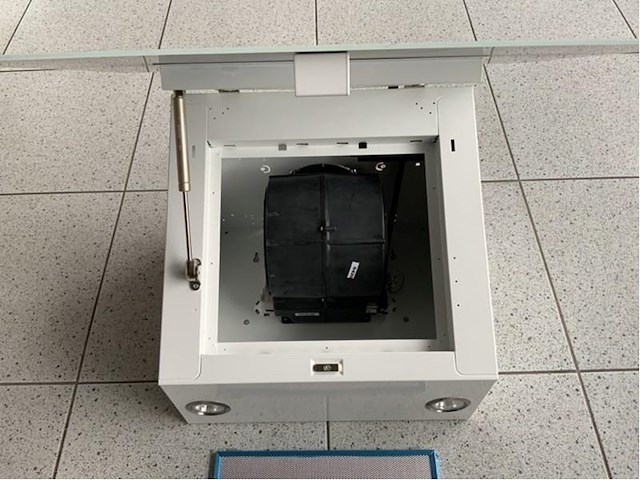 Electrolux efv60656ow - afbeelding 4 van  6