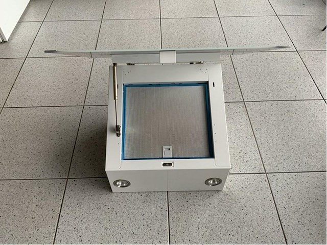 Electrolux efv60656ow - afbeelding 6 van  6