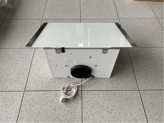 Electrolux efv60656ow - afbeelding 5 van  6