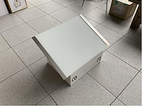 Electrolux efv60656ow - afbeelding 3 van  6