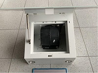 Electrolux efv60656ow - afbeelding 4 van  6