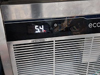 Electrolux eh3kbaaa koelwerkbank 440 lt,3 doors - afbeelding 4 van  8