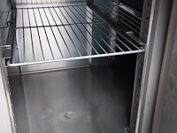 Electrolux eh3kbaaa koelwerkbank 440 lt,3 doors - afbeelding 7 van  8