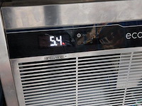 Electrolux eh3kbaaa koelwerkbank 440 lt,3 doors - afbeelding 4 van  8