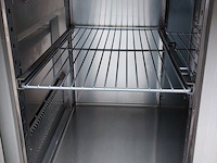 Electrolux eh3kbaaa koelwerkbank 440 lt,3 doors - afbeelding 6 van  8