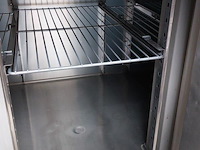 Electrolux eh3kbaaa koelwerkbank 440 lt,3 doors - afbeelding 7 van  8