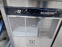 Electrolux eh3kbaaa vrieswerkbank/ vriezer 440 lt,3 doors - afbeelding 2 van  7