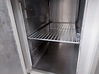 Electrolux eh3kbaaa vrieswerkbank/ vriezer 440 lt,3 doors - afbeelding 3 van  7