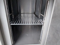 Electrolux eh3kbaaa vrieswerkbank/ vriezer 440 lt,3 doors - afbeelding 4 van  7