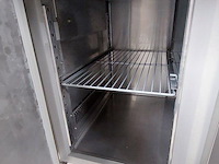 Electrolux eh3kbaaa vrieswerkbank/ vriezer 440 lt,3 doors - afbeelding 3 van  7