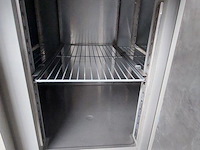 Electrolux eh3kbaaa vrieswerkbank/ vriezer 440 lt,3 doors - afbeelding 4 van  7