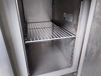 Electrolux eh3kbaaa vrieswerkbank/ vriezer 440 lt,3 doors - afbeelding 5 van  7
