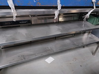 Electrolux eh3kbaaa vrieswerkbank/ vriezer 440 lt,3 doors - afbeelding 7 van  7