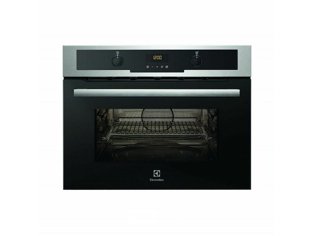 Electrolux emt382190x - afbeelding 1 van  2