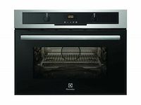 Electrolux emt382190x - afbeelding 1 van  2